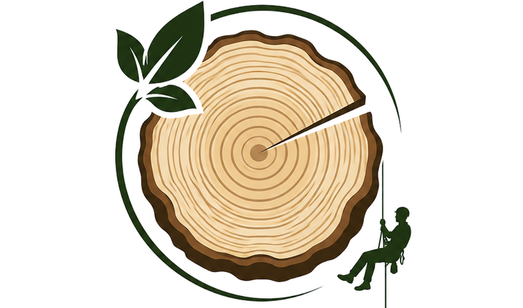 Logo von Andreas Tomaschko – Baum- & Gartenpflege