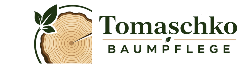 Andreas Tomaschko – Baum- & Gartenpflege
